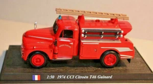 ++Feuerwehrfahrzeuge der Welt++Ausgabe 26++Scale:1/50+DelPrado++**neu + unbesp. - Picture 1 of 1