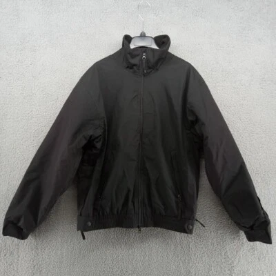 511 Tactical Jacket Mens Small Black Shell Windbreaker Winter Outdoors Utility - Image 1 of 4