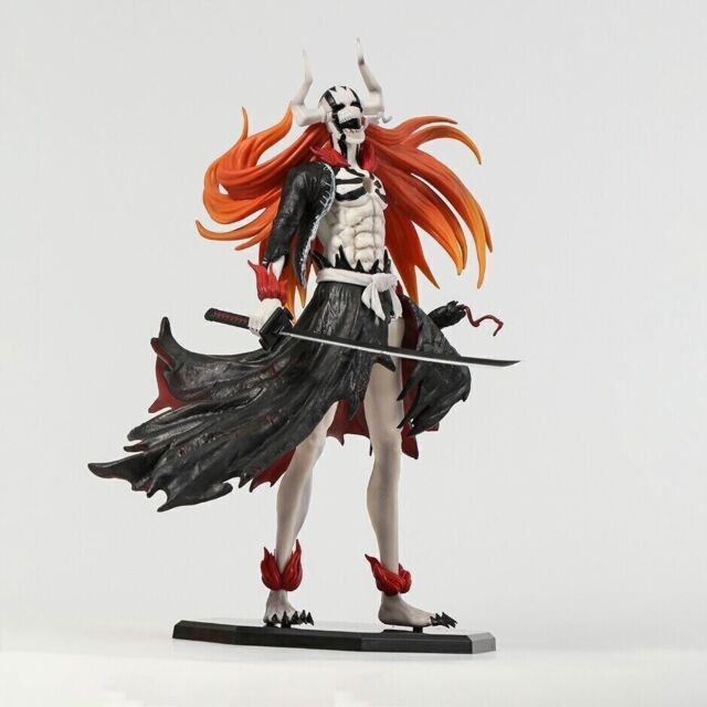 Ichigo Kurosaki (Vasto Lorde Hollow Form) Bleach Premium Art Print –  Collector's Outpost