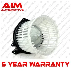 Heater Blower Fan Motor For Honda Civic Mk8 2006-2012 2.0 Type R 79310SMGG41 AIM - Picture 1 of 8