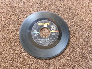 Dusty Springfield - Losing You/Here She Comes- Phillips 45 VG - Picture 1 of 2