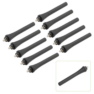 10x Radio 80mm 400-470Mhz HYT-TC310 Antenna for Hytera TC310 TC320 Walkie Talkie - Zdjęcie 1 z 16