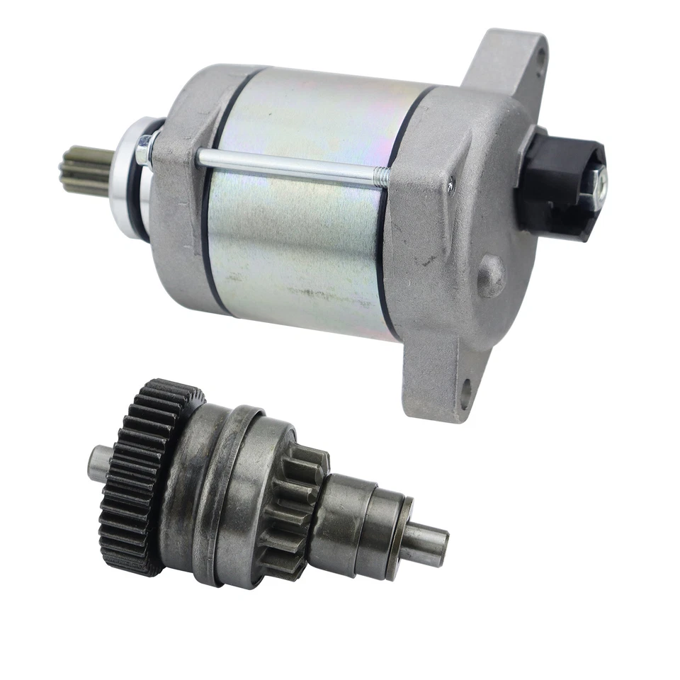 Arranque y Bendix para Husqvarna TE300 TE250 TX300 TE250i TE300I 2017-2020 Foto 1 de 4