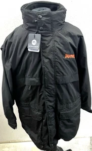 Stormtech Explorer 3-in-1 System RARE Jagermeister Logo XL Jacket TPX-2 w/Liner - Picture 1 of 16