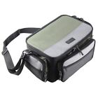 Fishing Tackle Bag Backpacks Waterproofs Multipockets Fishing Gear Storage Bag