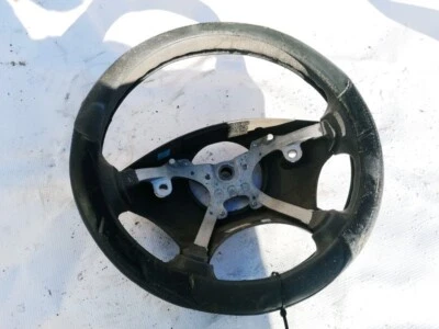 Chrysler Voyager 2003 Steering wheel 0RG65WL8AA, 22508 #1226188-86 - Bild 1 von 4