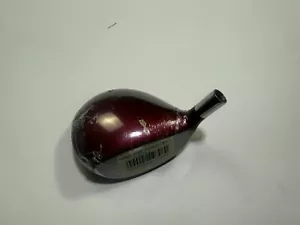 SNAKE EYES right handed Python W Women Titanium Driver head only - Picture 1 of 4