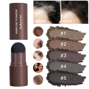Waterproof Hair Line Filler Filling Powder Hairline Instant Cover Up Shadow ☆ - Picture 1 of 20