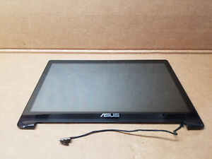 Innolux N156BGE-L41 REV.C5 15.6" Laptop Screen with HP Bezel  *Grade A*