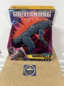 NUEVA FIGURA GODZILLA x KONG el Nuevo Imperio 2024 Nueva GIGANTE 11” GODZILLA EVOLUCIONADO - Imagen 1 de 4