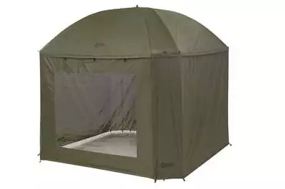 Mivardi Session Umbrella XL (with full cover) Regenschirm - Bild 1 von 4