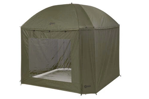 Mivardi Session Umbrella XL (with full cover) Regenschirm - Bild 1 von 4