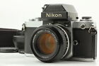 Nikon [Prawie idealny SN/803xx] F2 Photomic A SLR Cmera Ai 50mm f/1.4 obiektyw z Japonii