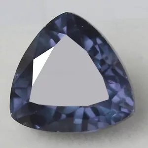 Natürlicher 6,05 ct Brasilien Farbwechsel Alexandrit zertifiziert Billion unbeheizte Edelsteine - Bild 1 von 8