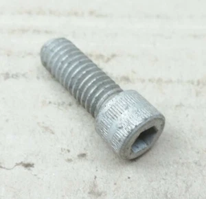 Norton AJS Matchless Allen Bolt 5/16" x 18tpi x 7/8" NOS, 06-7785 - Picture 1 of 1
