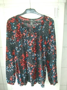 Cecil Damen Bluse Gr.XXL,bunt,Super !!! - Bild 1 von 2