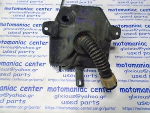 suzki rg250 2t 2stroke oil tank reservoir rg250G rg 250 gamma 1983 1984 - Picture 1 of 10