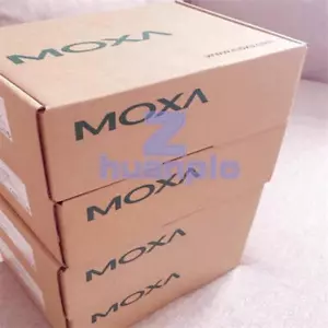 1pcs MOXA TCF-142-S-SC Fiber optic converter NEW - Picture 1 of 1