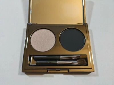 BRAND NEW IN BOX Chantecaille Swarovski The Evening Duo Eyeshadow Duo Palette - Image 1 of 4