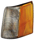 Parking Signal Side Marker Light for 93-98 Jeep Grand Cherokee Driver Left