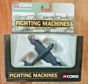 Corgi Fighting Machines CS90267 Hawker Hurricane NF RAF 247 Squadron NEW - Picture 1 of 2