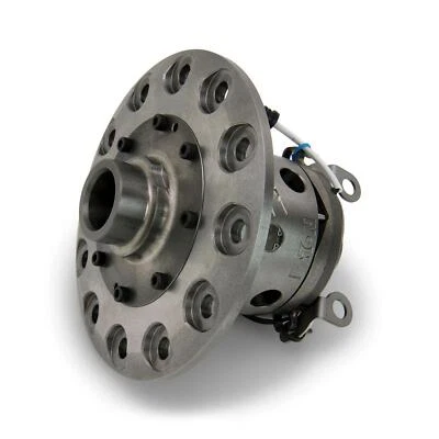 Eaton Differential Fits: 1995-1997 Toyota Land Cruiser 4.5L L6; 1998-2003 Toyota - Imagem 1 de 2