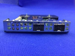 R887V Dell Mellanox CX4121C ConnectX-4 25G DP Network Daughter Card 0R887V - Afbeelding 1 van 3