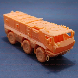 3d Printed 1/72/144 Russian Typhoon-K Armored Vehicle Unpainted Kit - Picture 1 of 4