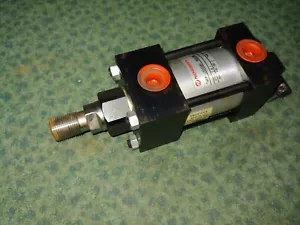 NEU Norgren Luftzylinder Typ J3255B1 2" Bohrung 1" Hub (20528-G3) - Bild 1 von 6