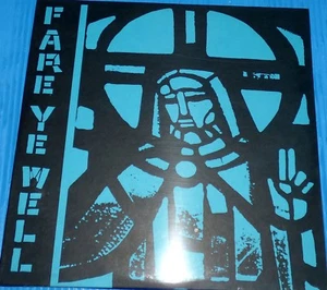 Seattle First Baptist Church Sanctuary Choir Fare Thee Well Roger McRea Sealed - Imagen 1 de 2