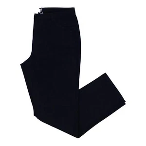 PANTALONE PANTALONI DONNA DIANA GALLESI P903R004897N 34 BLU ORIGINALE PE 2024 - Picture 1 of 4