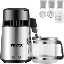 VEVOR 蒸馏水过滤器| eBay