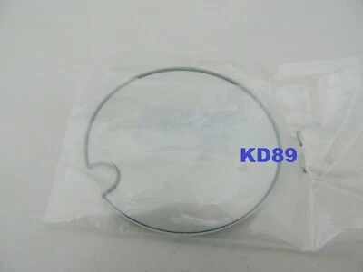 Genuine original DIESEL DZ 7193 7194 watch Crystal glass replacement - Image 1 of 2