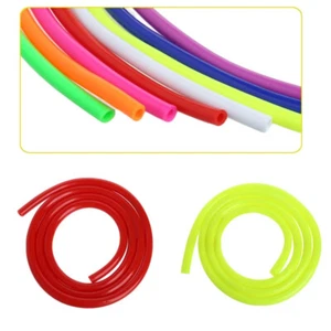Fuel Oil Hose Motorcycle Hose Motorcycle Fuel Filter Motorbike Dirt Line - Picture 1 of 20