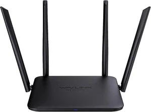 WAVLINK BE3600 Wi-Fi 7 Router 3600Mbps Dual Band Gaming Router 2882Mbps/5 GHz + - Picture 1 of 9