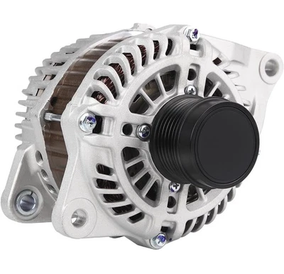 Alternador de repuesto nuevo para Dodge Caliber Jeep Compass Foto 1 de 4