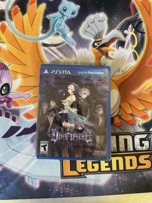Odin Sphere: Leifthrasir • PlayStation Vita • Brand New Factory Sealed - Image 1 of 4