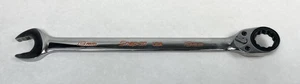 Snap-On Ratcheting Wrench SOXRRM19 - Picture 1 of 4