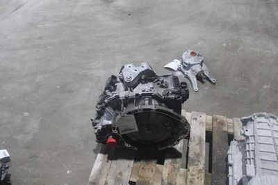 2016 JEEP CHEROKEE Automatic Transmission 4WD 117K Miles OEM 68260063AA Foto 1 de 4