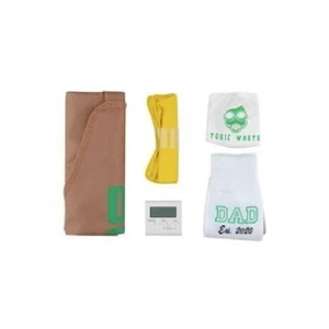 Bespoke Lifesyle New Dad Gift Box Multi One Size MSRP $80 - Picture 1 of 3