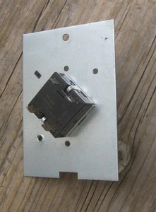 Maytag Washer Temperature Switch 21001226 35-4342 - Picture 1 of 3
