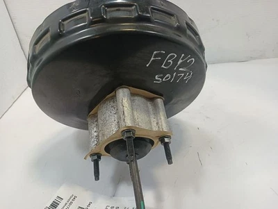 2007 - 2015 Nissan Armada Power Brake Booster OEM - Image 1 of 4