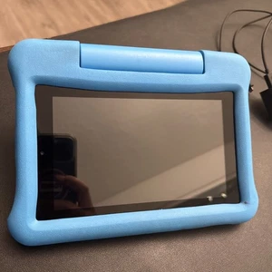 Amazon Fire 7 Kids Edition (9ª generación), Wi-Fi - Imagen 1 de 8