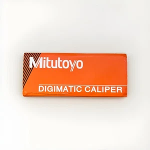 Mitutoyo 500-196-30 AOS Absolute Digital Messschieber Japan - Bild 1 von 4