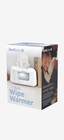 Jool baby TinyBums Baby Wipe Warmer & Dispenser With Led Light - White