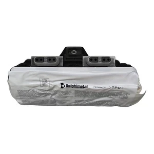 AIR BAG ORIGINALE FIAT LATO PASSEGGERO SX PER GRANDE PUNTO 51754113 - Picture 1 of 1