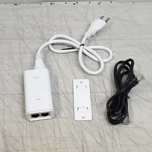 Wtryskiwacz 24v POE Ubiquiti GP-A240-050G Przełączający zasilacz gigabitowy - Zdjęcie 1 z 8