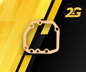 5 x Vauxhall F13 F17 Selector Gaskets Banger Stock Car Stock Rod Rookie - Picture 1 of 1