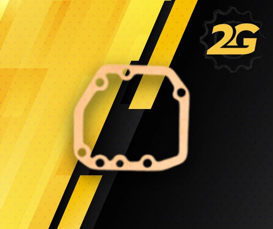 5 x Vauxhall F13 F17 Selector Gaskets Banger Stock Car Stock Rod Rookie - Image 1 of 1