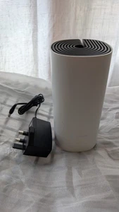 TP-Link Deco M4 AC1200 Gigabit MESH Wi-Fi System - White Single Device - Photo 1/3